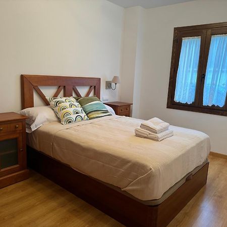 Apartamento La Calma Fiscal Ngoại thất bức ảnh