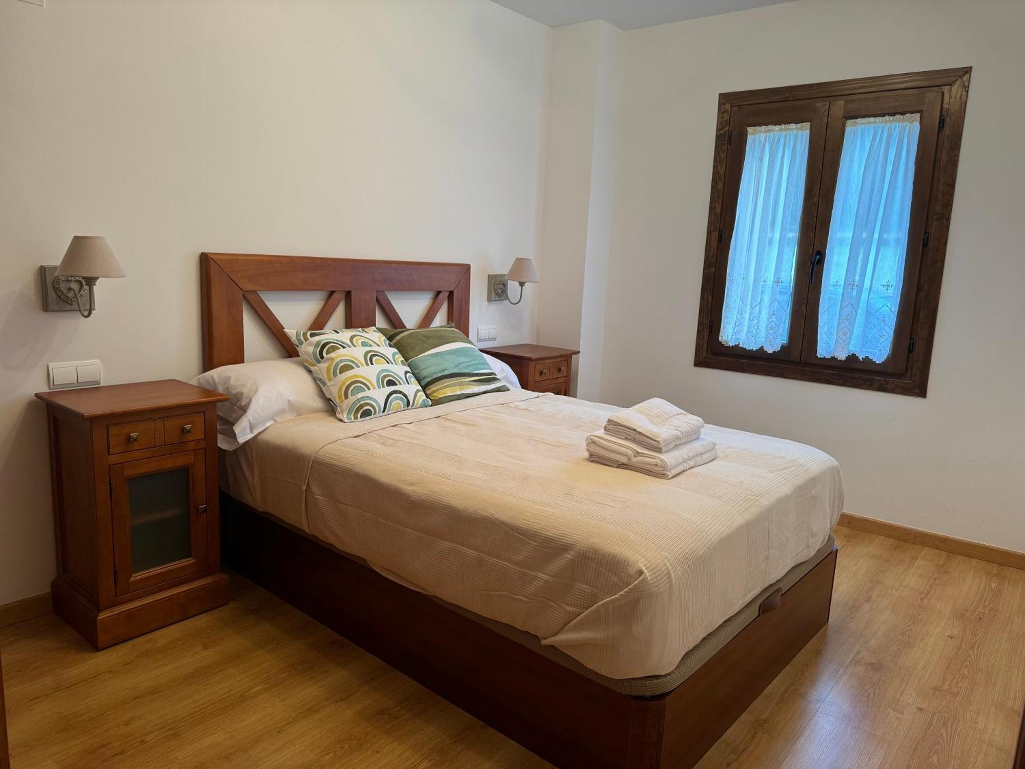Apartamento La Calma Fiscal Ngoại thất bức ảnh